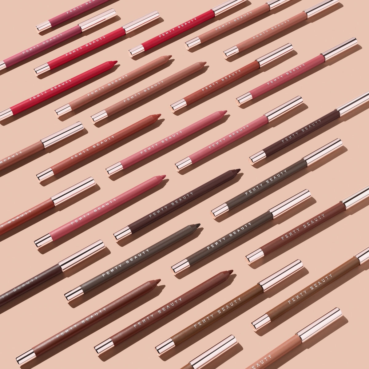 TRACE'D OUT PENCIL LIP LINER (DELINEADOR PARA LABIOS)